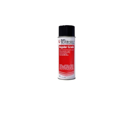 Bostik Bostik Never Seez Regular Grade Copper Anti Seize 16 oz. Aerosol Can NSA-16